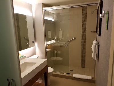 lodging