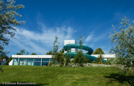 Photo de L'Agora Piscine Lannilis à Landéda (29870)