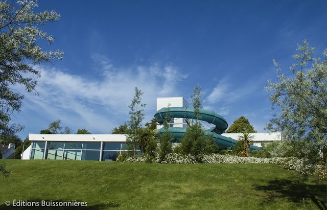 Piscine Nautil'Ys