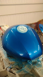 Photo n°3 de Carrosserie jobard à Brissac Loire Aubance (Atelier de réparation automobile)