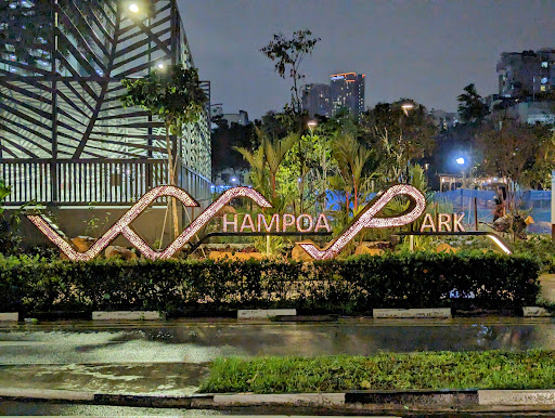 Whampoa Park - Thumbnail