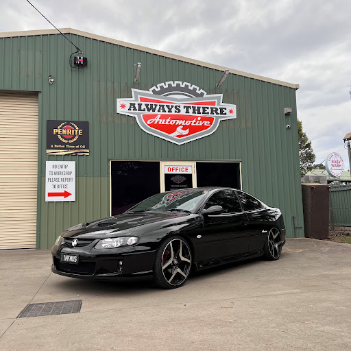 Always There Automotive - Lara - Thumbnail