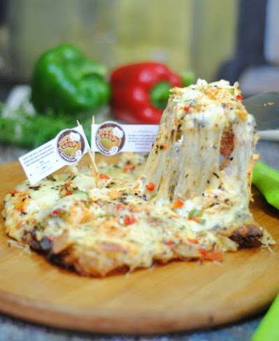 Photos of Makyung Martabak and Cafe