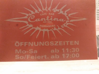 Photos of Cantina