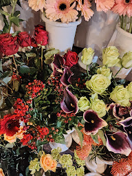 Photo n°41 de Aux Fleurs de Rose à Baralle (Décorateur d'intérieur)