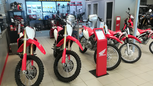 Lindsay Cycle & Power Equipment Inc - Thumbnail