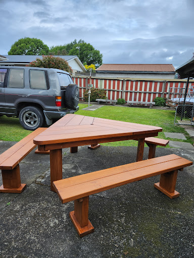 Panda Outdoor Furniture