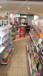 Photo n°6 de Tabac Presse Loto Pmu bar à Aiguillon (Bureau de tabac)