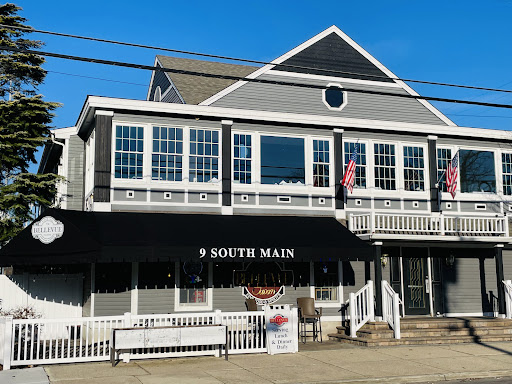 Bellevue Tavern - Thumbnail