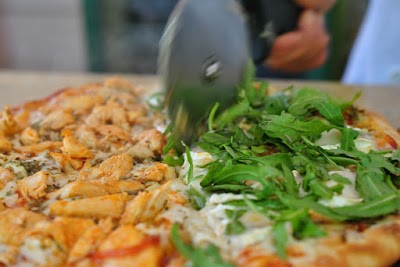 Photos of Le Barrel Pizza & Grill