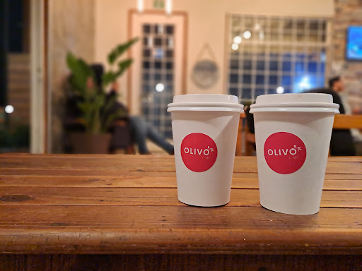 OlivoCafé - Thumbnail