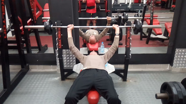 Opinie o Sportowy Przemyśl w Przemyśl - Klub fitness