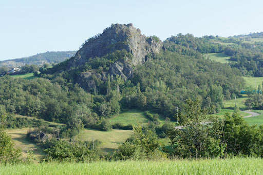 Ofiolite della val di Sasso Gallery - Italy