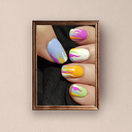 Mirrors - Visual