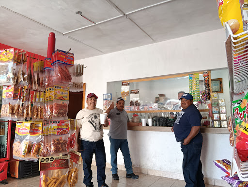 Coca Cola Sucursal Cuencamé