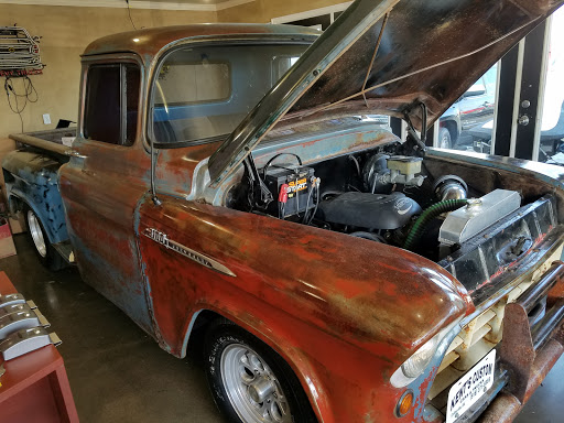 Kent's Custom Cars & Trucks - Thumbnail