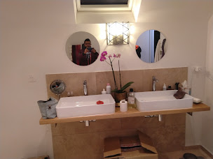 Photo n°6 de Totale renovation à Le Kremlin-Bicêtre (Travaux généraux)