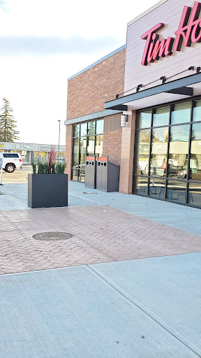 Crowchild Corner - Visual