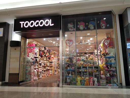 Too Cool Store