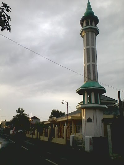 Mosque