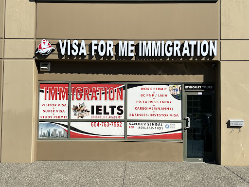 Visa For Me Immigration