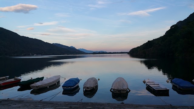 Lago Mergozzo