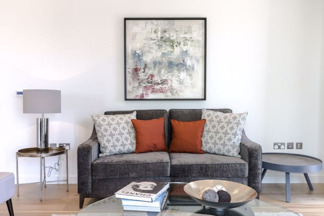 Langford Lettings Ltd - Real estate agency