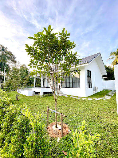 Jackie’s Villa Koh Phangan