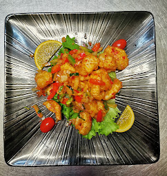 Photo n°4 de Lotus d'Or à Mamers (Restaurant vietnamien)