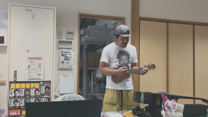 猿ヶ城渓谷 森の駅たるみず