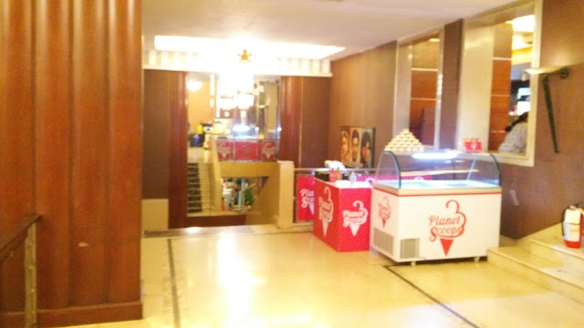 Metro INOX Cinema