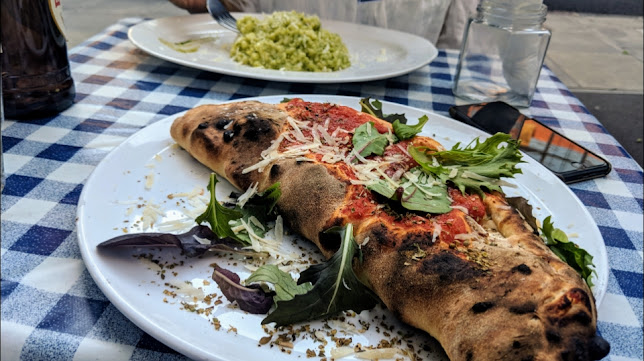 Pizzeria Mamma Mia Phone number