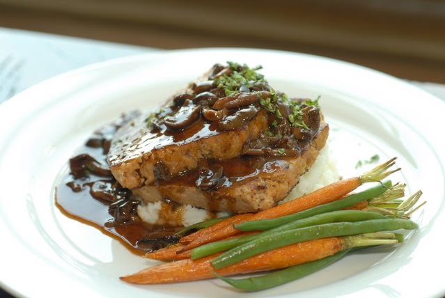 Glen Prairie Local Flavor Fine Food & Drink