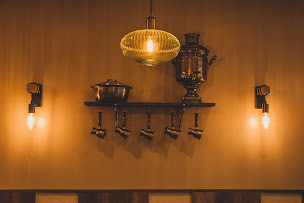 Photo n°41 de Bistro Baghdad à Paris (Restaurant)