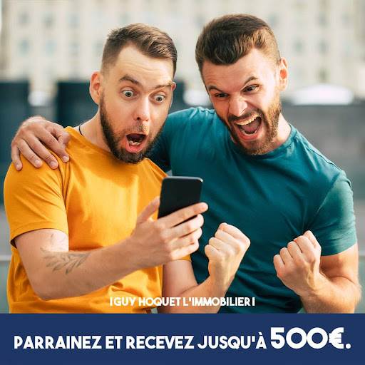 Agence immobilière Guy Hoquet CANOHES - Thumbnail