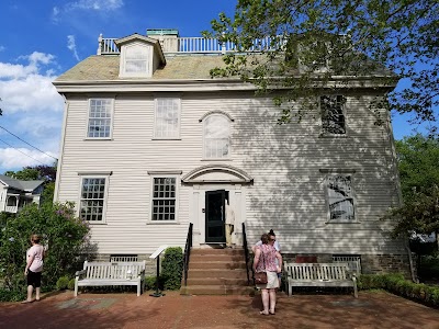 Hunter House