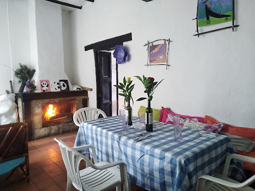 YEMALID Salón de onces
