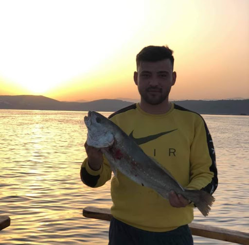 Mert Kaptan Güvercinlik Balık Turları