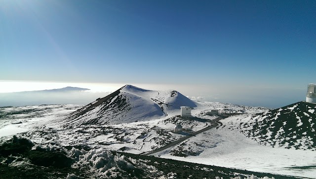 Mauna Kea