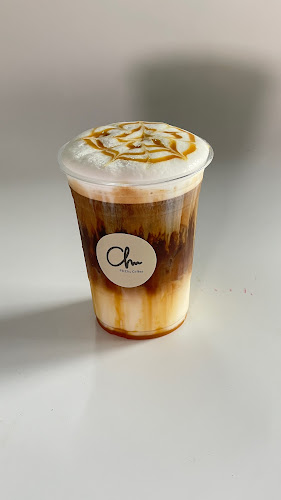 Chu Coffee ศิริราช