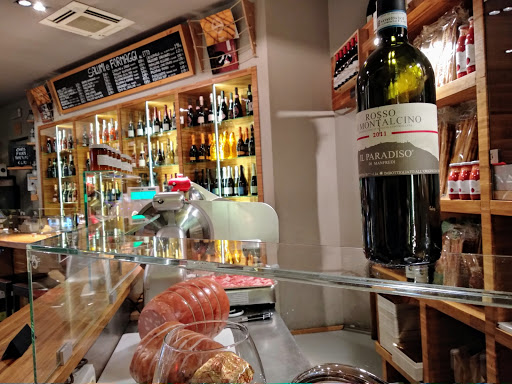 Enobene Wine bar Gallery - Italy