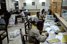 G-8 Post Office islamabad