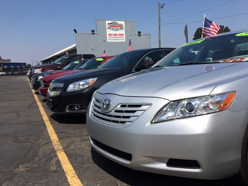 Silver Auto Sales And Service - Thumbnail