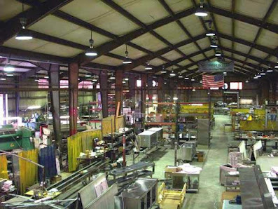 All Southern Fabricators, LLC 5010 126th Ave N, Clearwater, FL 33760