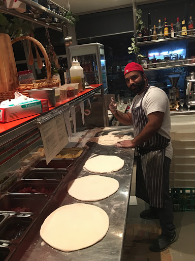 Modo Mio Woodfired Pizzeria - Thumbnail