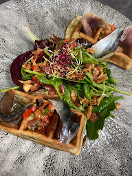 Photo n°50 de restaurant le François 2 à Couëron (Restaurant)