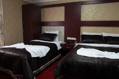 Photos of Samsun Hotel Kuloglu