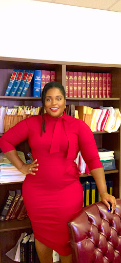Anuforo Law Firm, LLC
