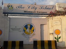 The City School, Mianwali Campus