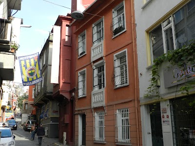 Photos of The Museum of Innocence